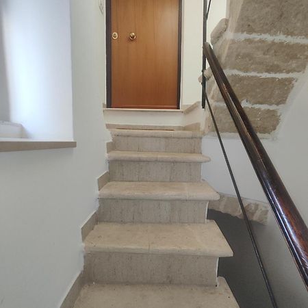 焦维纳佐Nel Borgo Antico别墅 外观 照片