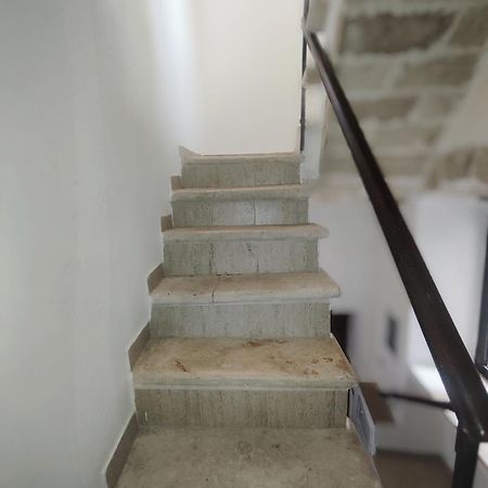 焦维纳佐Nel Borgo Antico别墅 外观 照片
