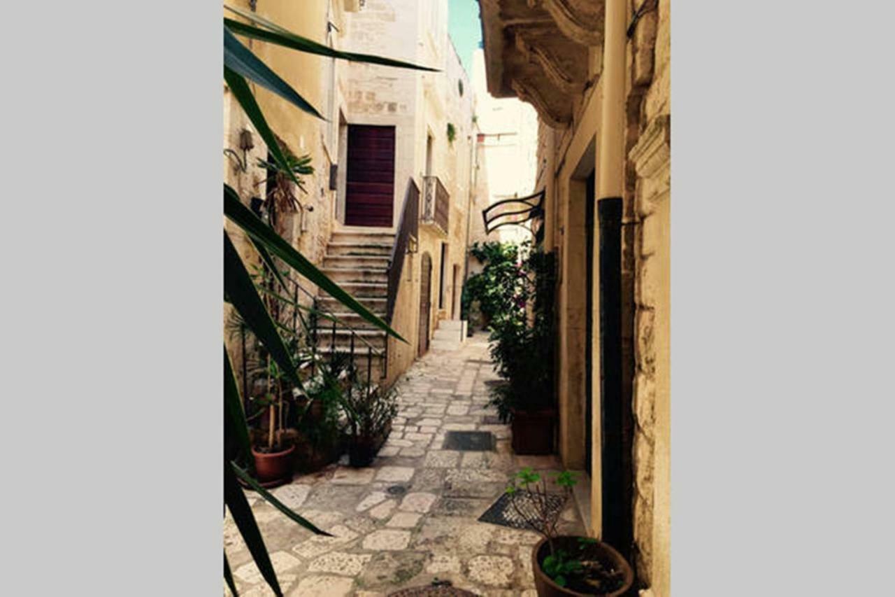 焦维纳佐Nel Borgo Antico别墅 外观 照片